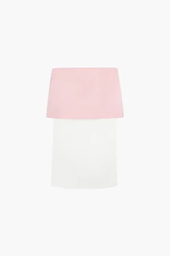Sale Sandy Liang Pump Skirt