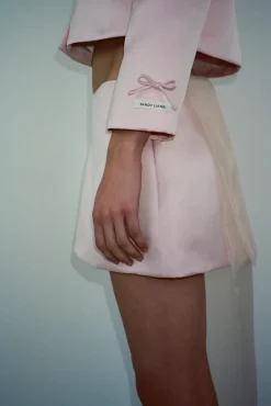 Sale Sandy Liang Pump Skirt
