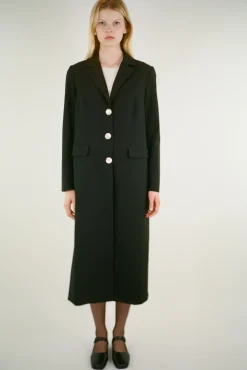 Sale Sandy Liang Quinta Coat