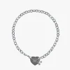 Hot Sandy Liang Return To Necklace