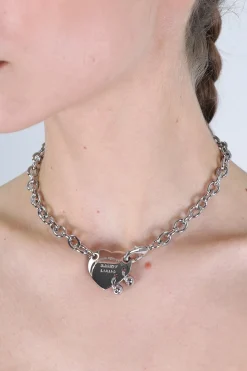 Hot Sandy Liang Return To Necklace