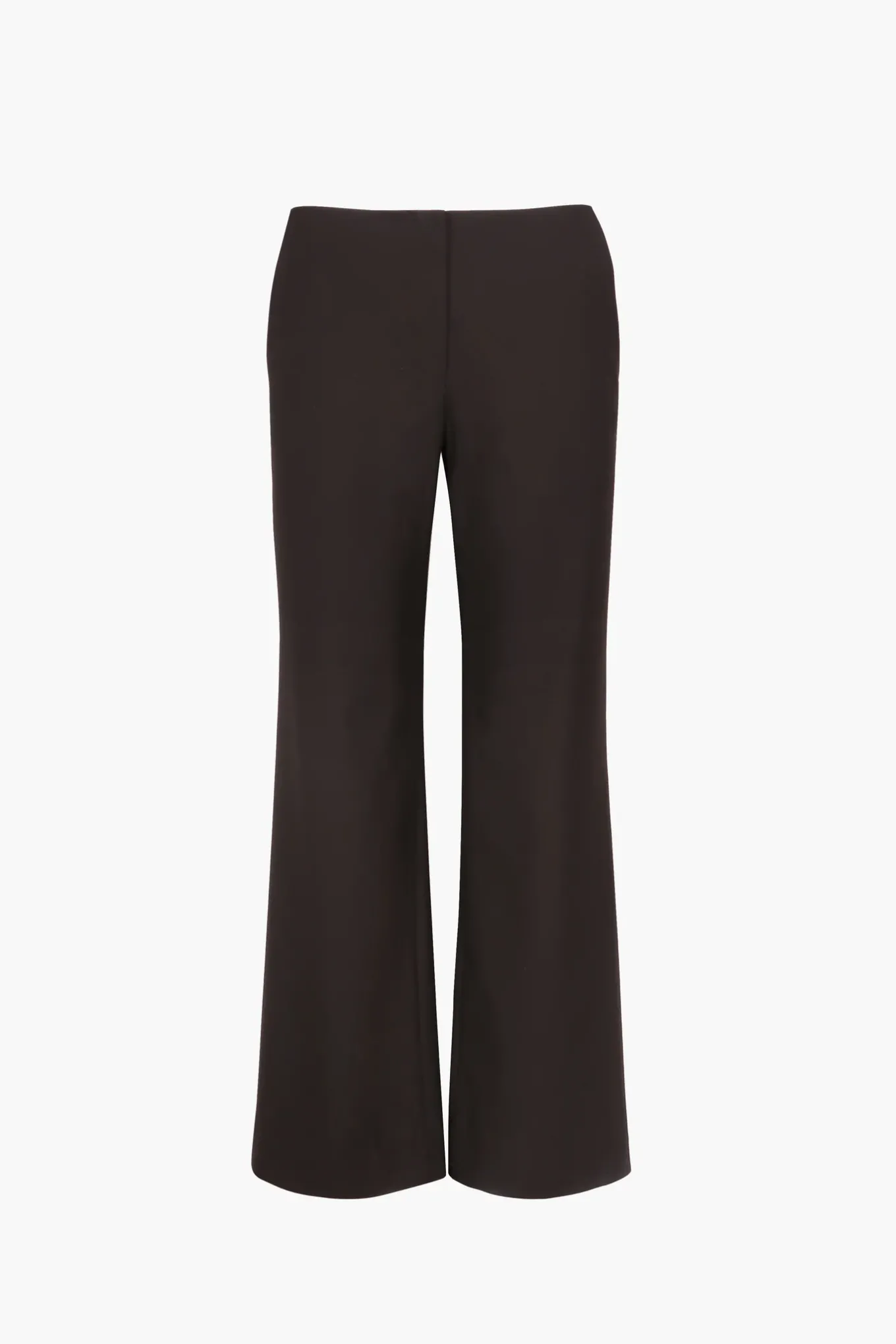 Flash Sale Sandy Liang Ride Pant In Brown