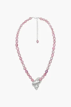 Clearance Sandy Liang Seb Necklace