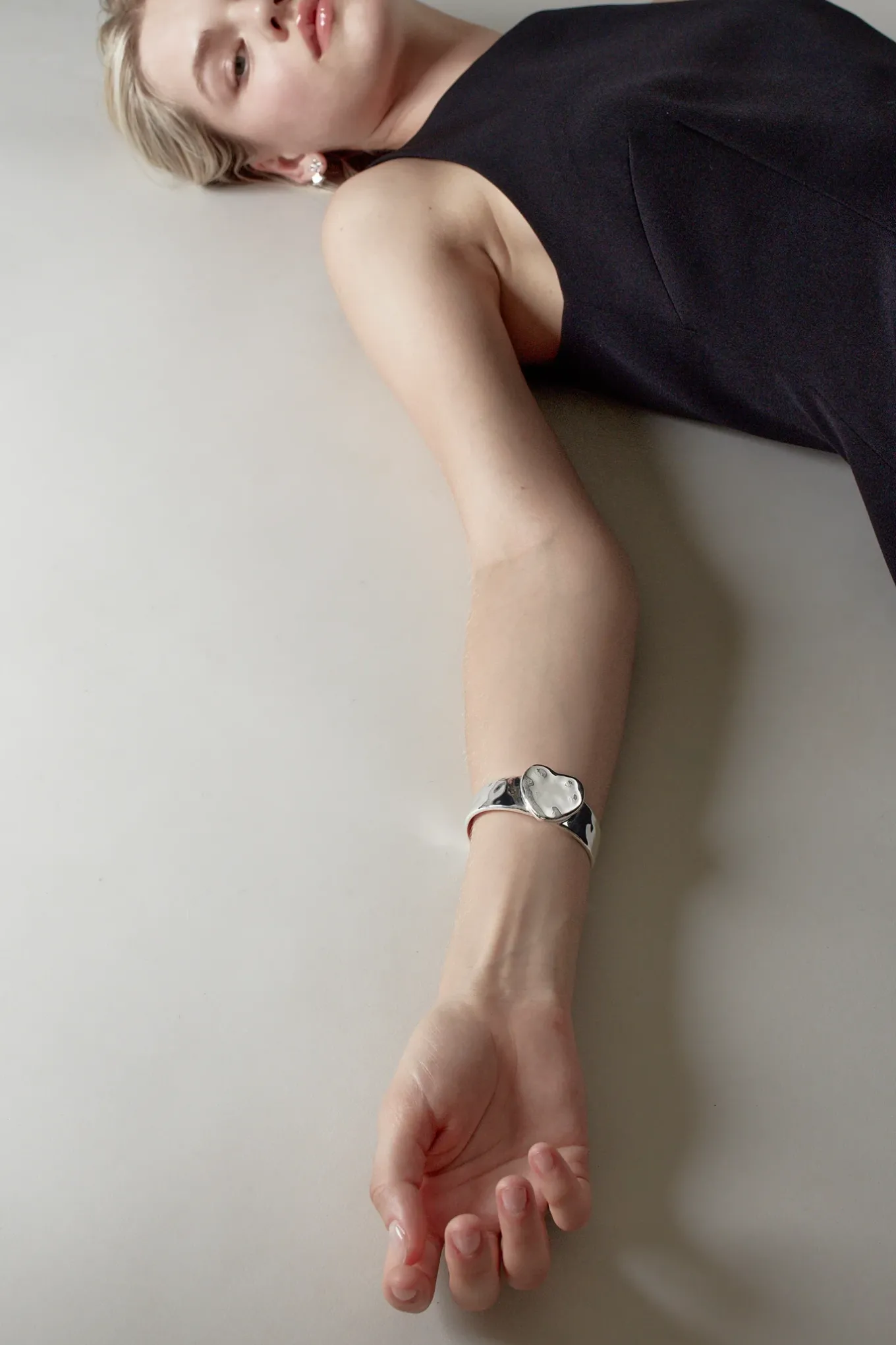 New Sandy Liang Sleeve Cuff