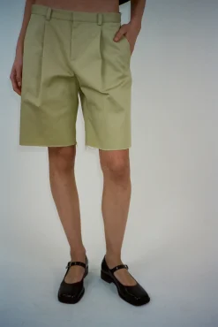 Clearance Sandy Liang Sligo Short