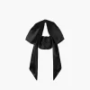 Cheap Sandy Liang Small Regalo Bag In Black