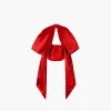 Online Sandy Liang Small Regalo Bag In Lipstick