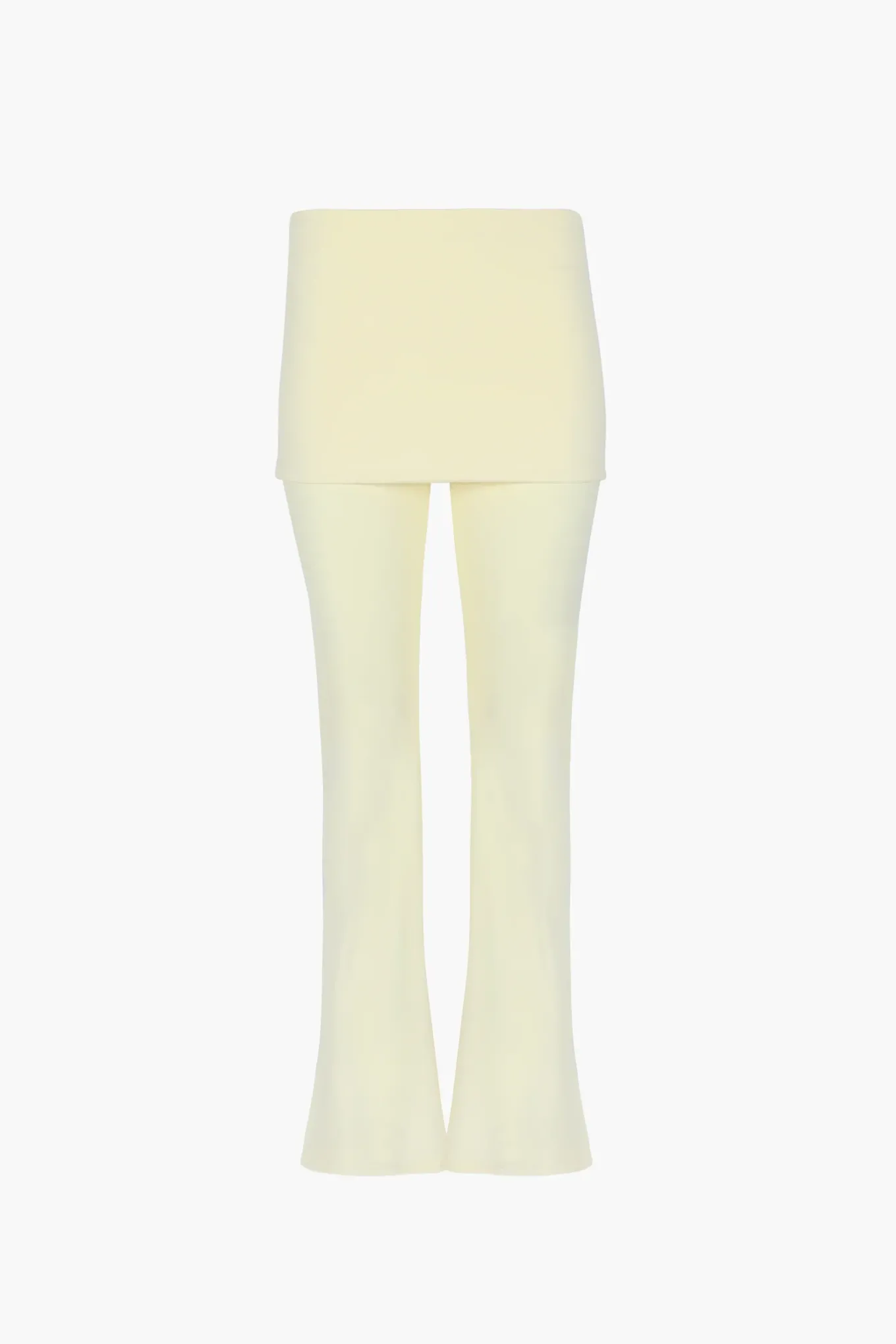 Online Sandy Liang Sound Pant In Butter