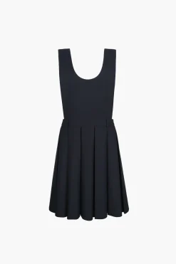 Flash Sale Sandy Liang Thesis Pinafore Dress