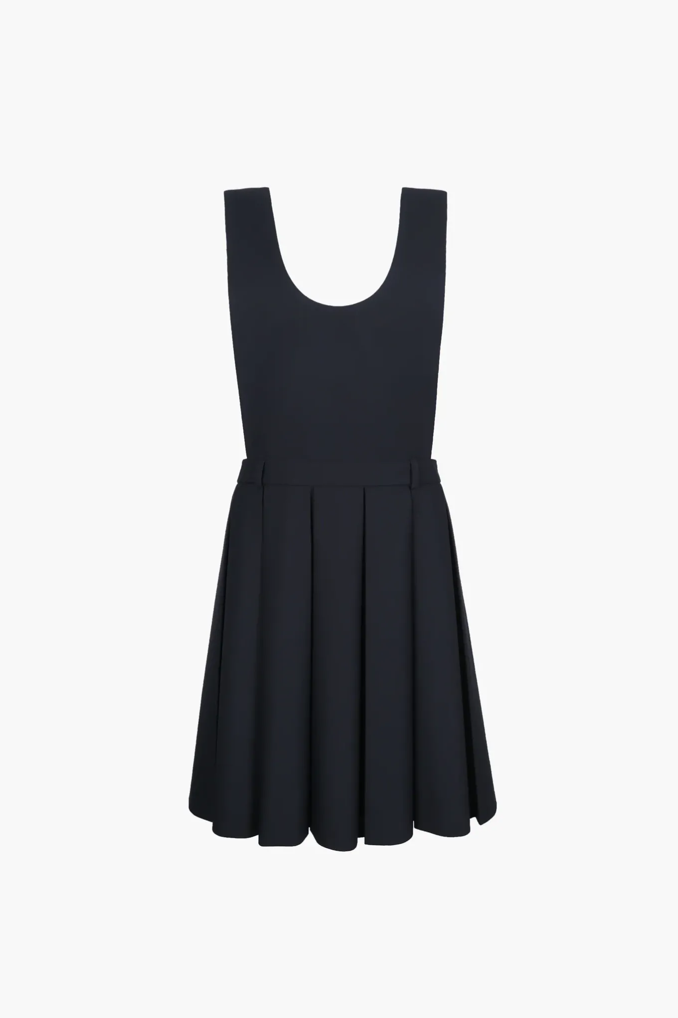 Flash Sale Sandy Liang Thesis Pinafore Dress