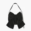 Flash Sale Sandy Liang Verona Bag In Black