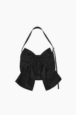 Flash Sale Sandy Liang Verona Bag In Black