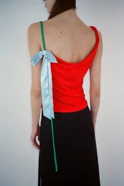 Cheap Sandy Liang Wexford Top