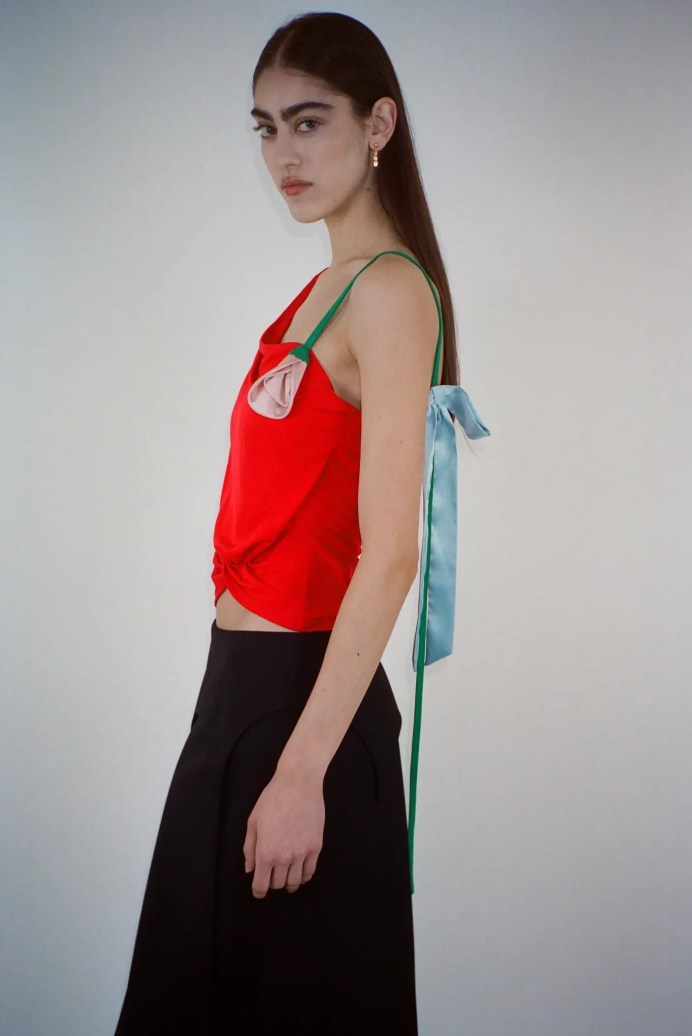 Cheap Sandy Liang Wexford Top