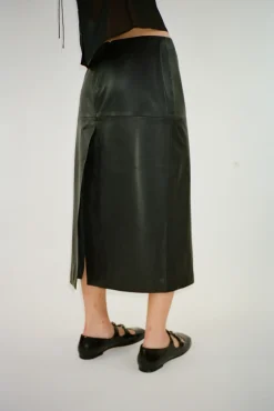 Outlet Sandy Liang Yoda Skirt