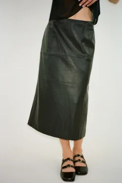 Outlet Sandy Liang Yoda Skirt